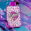 Fryd donuts grape jelly, Fryd Donuts, fryd donuts funfetti, Donuts weed vapes, Fryd donuts strains, fryd disposable bulk, fryd extracts dirty sprite, fryd