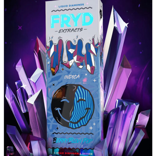 Fryd Extracts Berry Blow Pop, Fryd Extracts Banana Runtz, Jolly rancher carts, Fryd Extract Melon Dew, fryd extracts guava gelato, Fryd 3g, Fryd Extracts