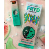 Fryd Extracts Melon Dew, Fryd Extract Melon Dew, fryd extracts guava gelato, Fryd 3gFryd Extracts Rainbow Belts, Fryd 3g official webbsite, Fryd 3g